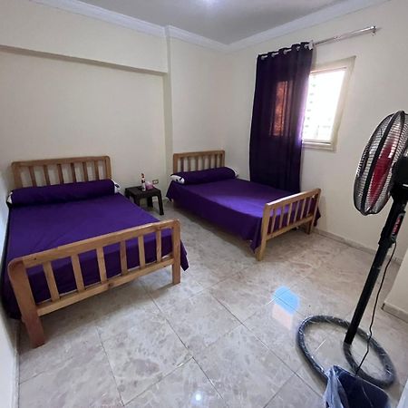 Taher Cairo Hostel Luaran gambar