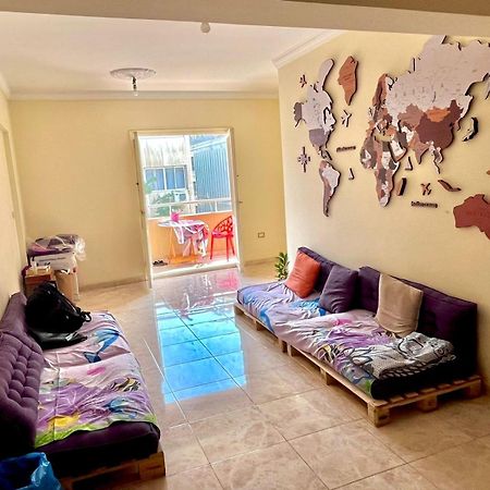 Taher Cairo Hostel Luaran gambar