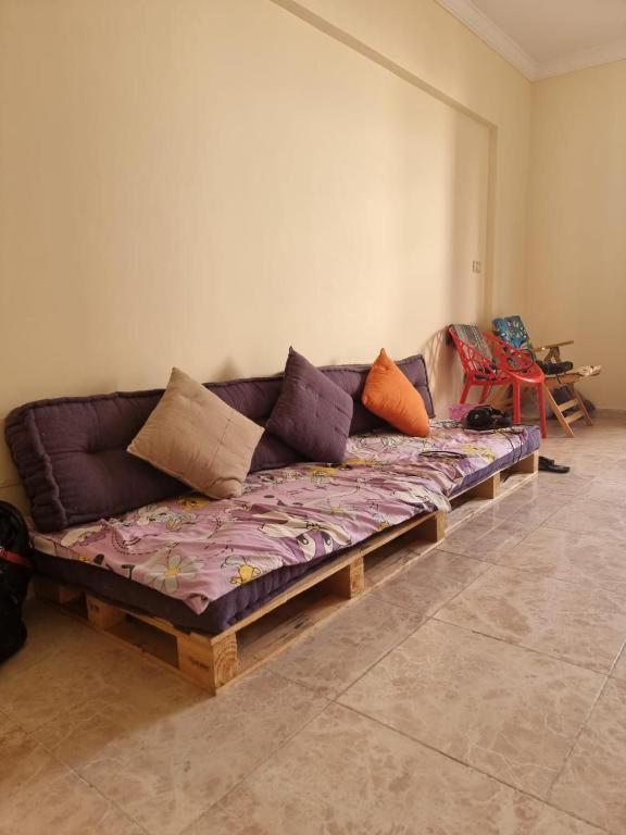 Taher Cairo Hostel Luaran gambar