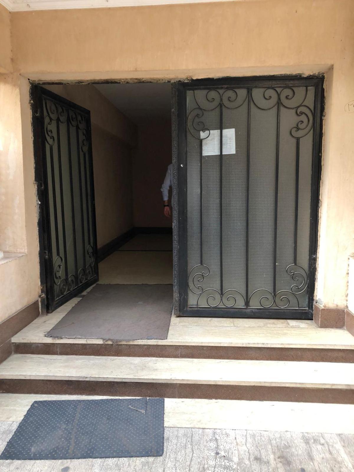Taher Cairo Hostel Luaran gambar