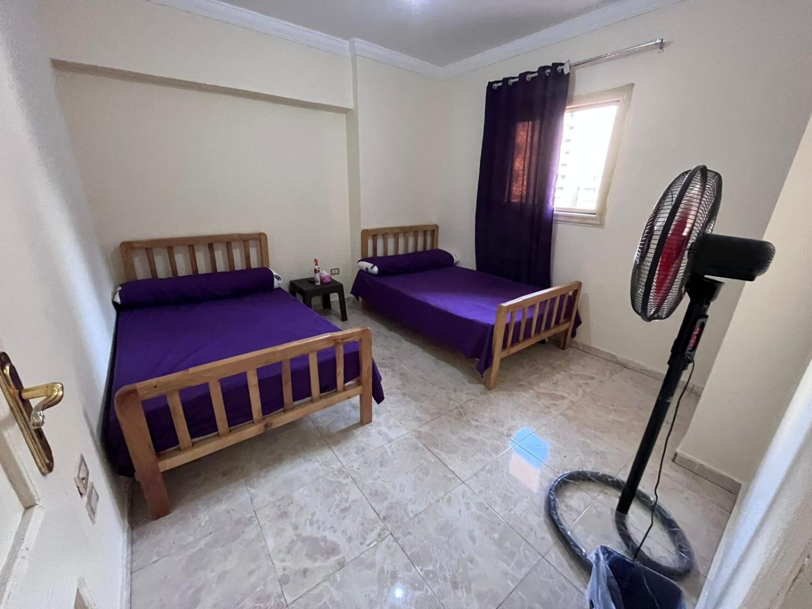 Taher Cairo Hostel Luaran gambar