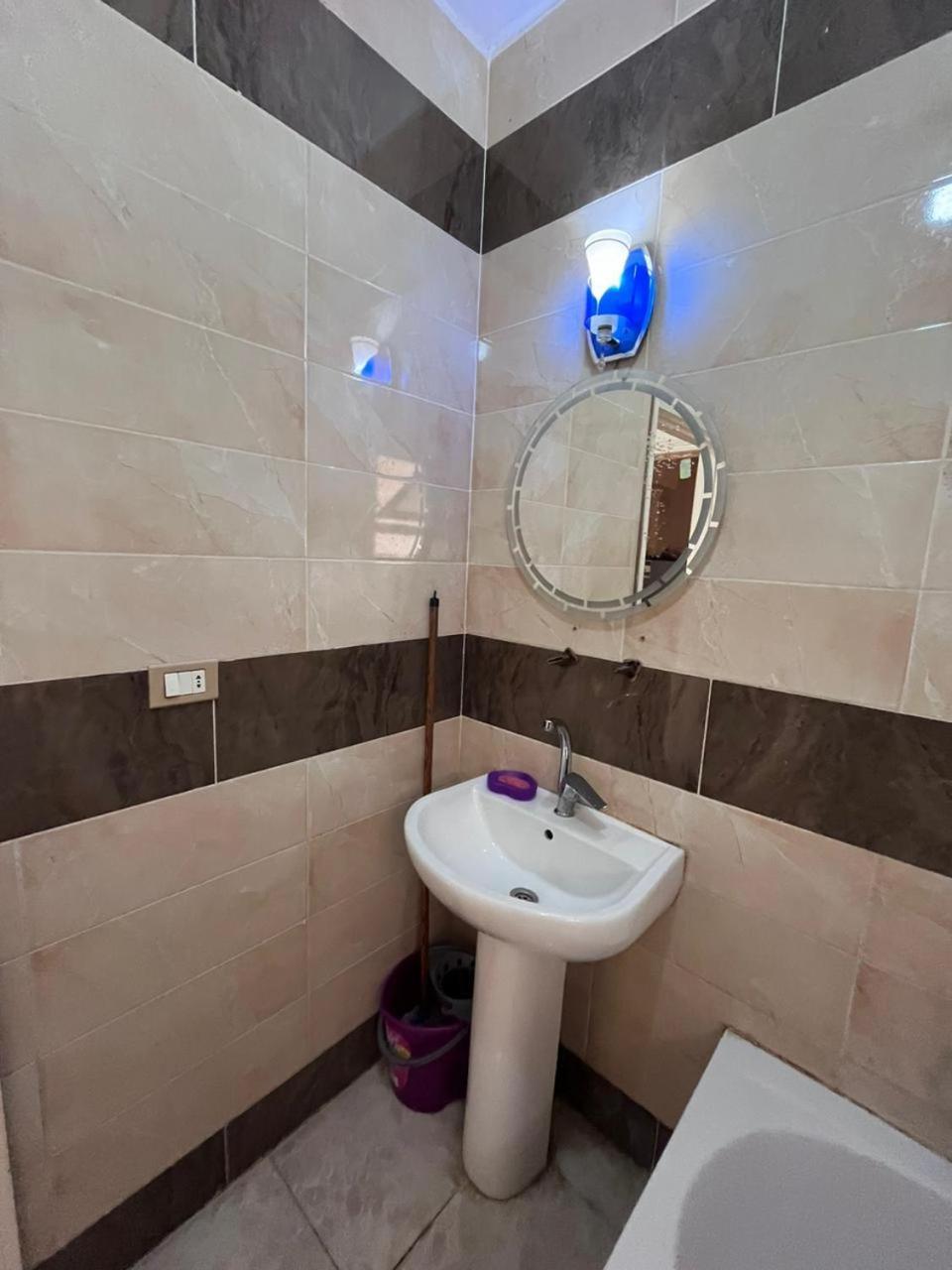 Taher Cairo Hostel Luaran gambar