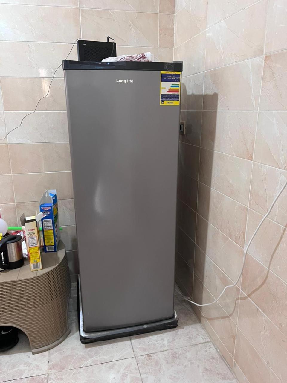 Taher Cairo Hostel Luaran gambar