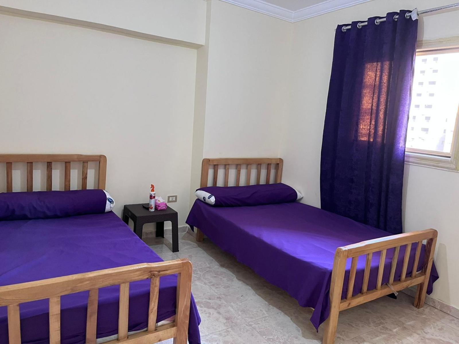 Taher Cairo Hostel Luaran gambar