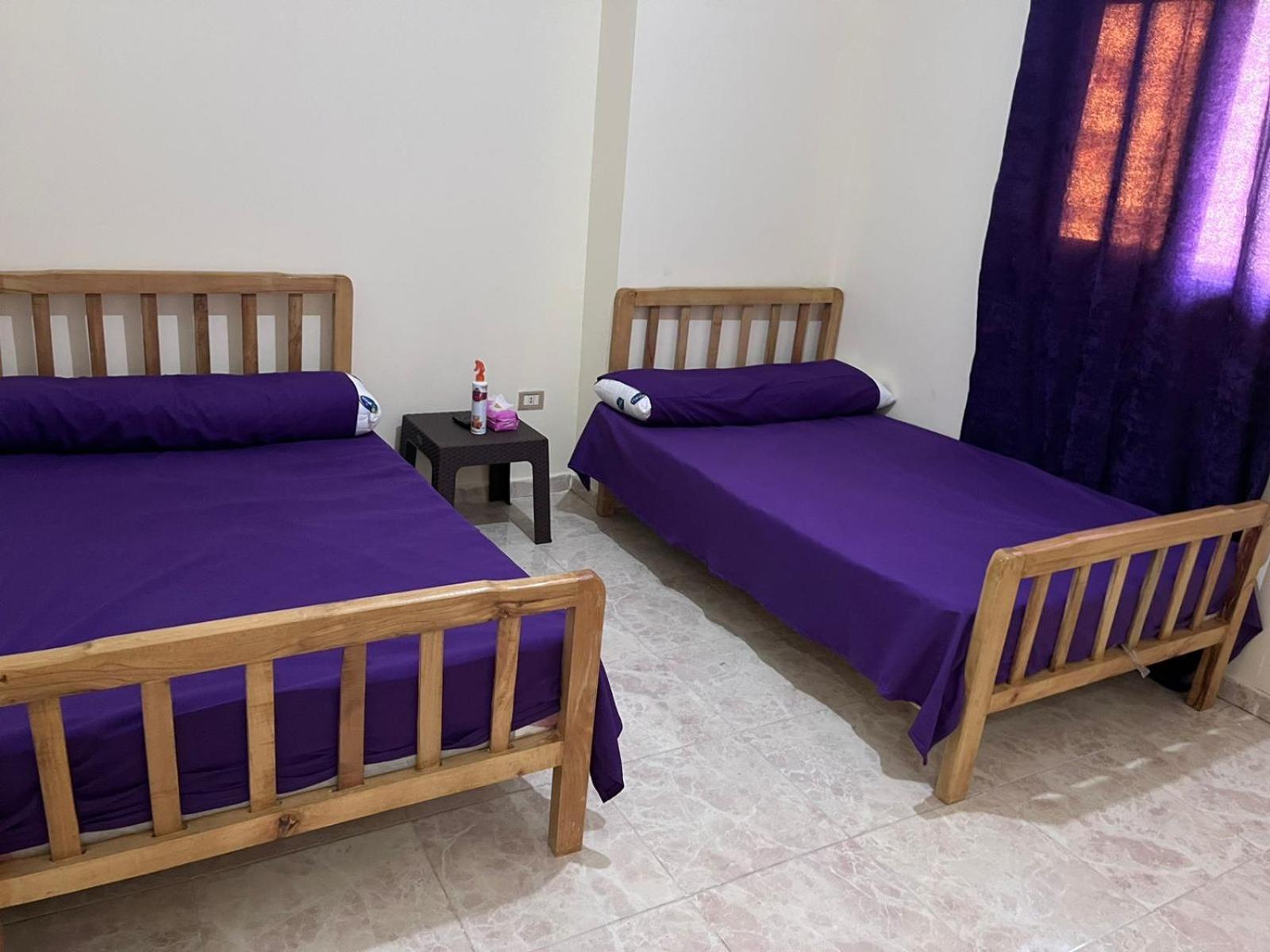 Taher Cairo Hostel Luaran gambar