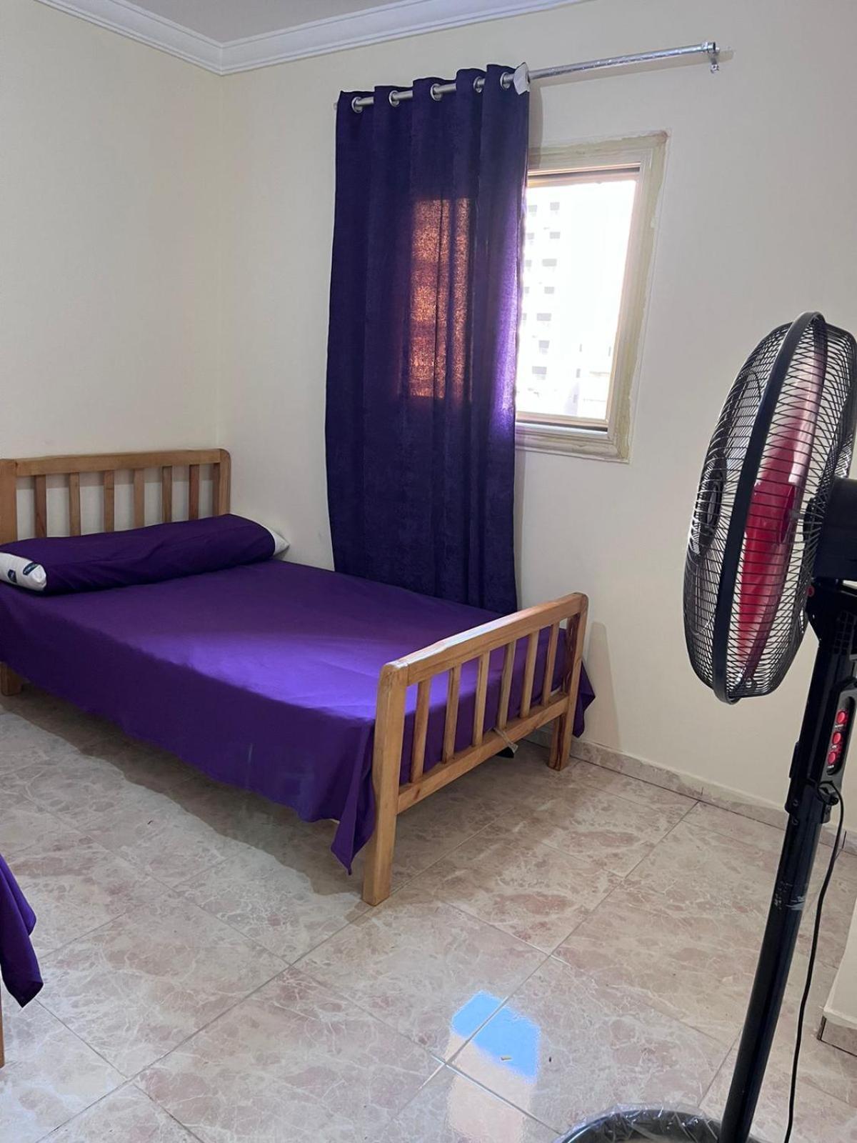 Taher Cairo Hostel Luaran gambar